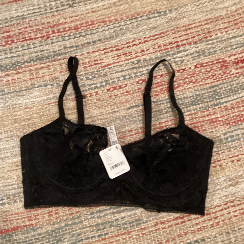 NWT FP Bra